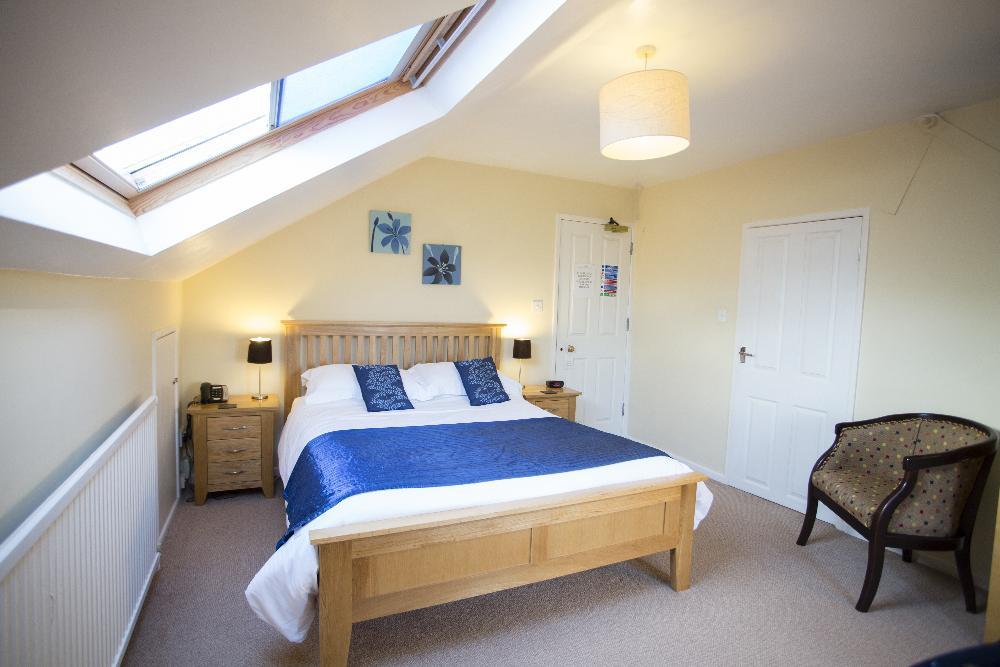 Hotel Hornsbury Mill Chard Exteriér fotografie